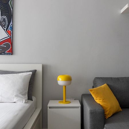 Modern Apartment 305 Xanthi Exteriér fotografie